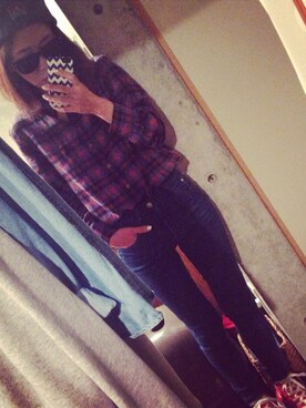 NARIさんのコーディネート