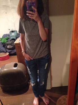 NARIさんのコーディネート