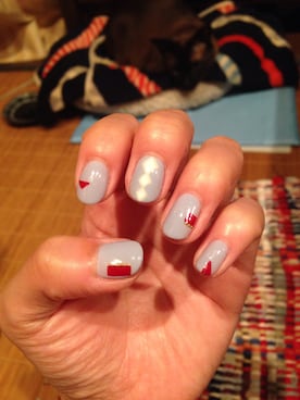 NARIさんのコーディネート