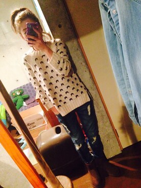 NARIさんのコーディネート