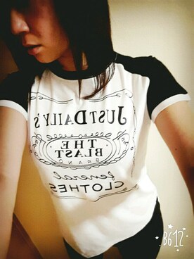 ほむきちさんのコーディネート