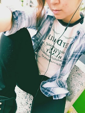 ほむきちさんのコーディネート