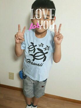 ほむきちさんのコーディネート