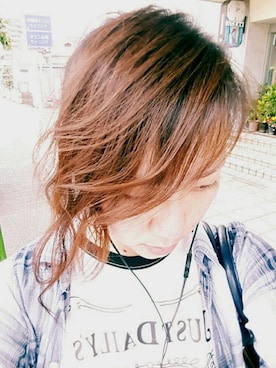 ほむきちさんのコーディネート