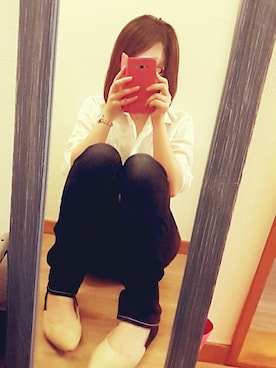 ほむきちさんのコーディネート