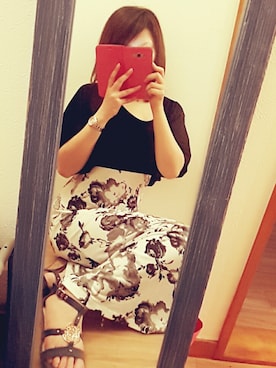 ほむきちさんのコーディネート