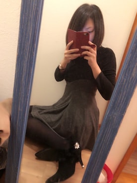 ほむきちさんのコーディネート