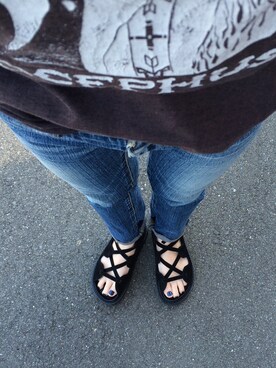 fffeauさんのコーディネート