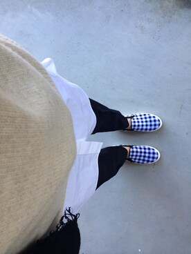 fffeauさんのコーディネート