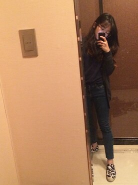 봄샘천さんのコーディネート