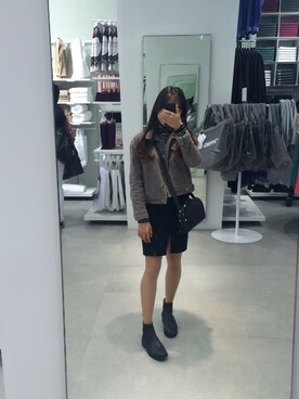 봄샘천さんのコーディネート