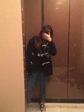 봄샘천さんのコーディネート