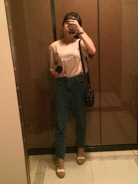 봄샘천さんのコーディネート