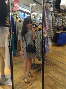 봄샘천さんのコーディネート