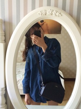 봄샘천さんのコーディネート