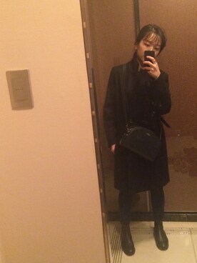 봄샘천さんのコーディネート