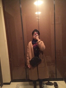 봄샘천さんのコーディネート