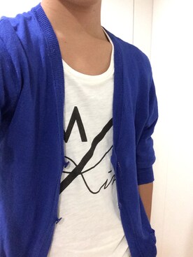 たいせいさんのコーディネート