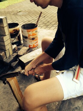 しんいちろうさんのコーディネート