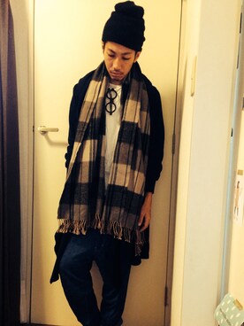 しんいちろうさんのコーディネート