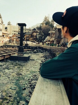 しんいちろうさんのコーディネート