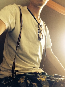 しんいちろうさんのコーディネート