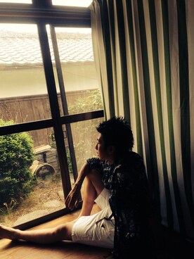 しんいちろうさんのコーディネート