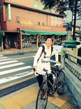 しんいちろうさんのコーディネート