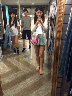 Kristenさんのコーディネート