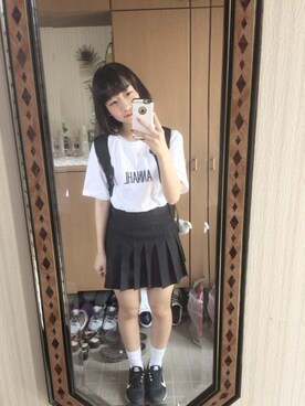 rinkaさんのコーディネート