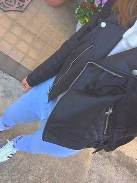 rinkaさんのコーディネート