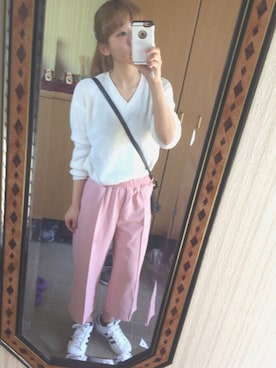 rinkaさんのコーディネート