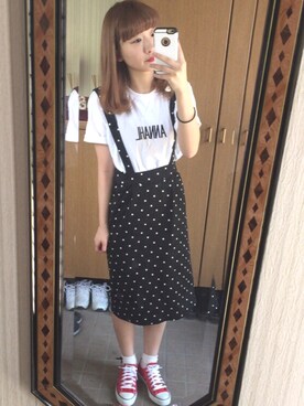 rinkaさんのコーディネート