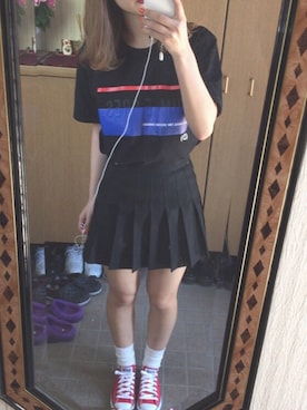 rinkaさんのコーディネート