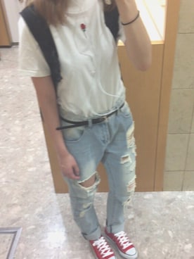 rinkaさんのコーディネート