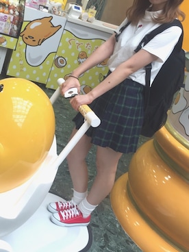 rinkaさんのコーディネート