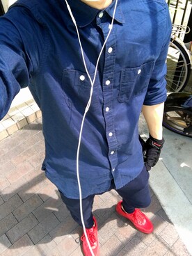 Ke-jiさんのコーディネート