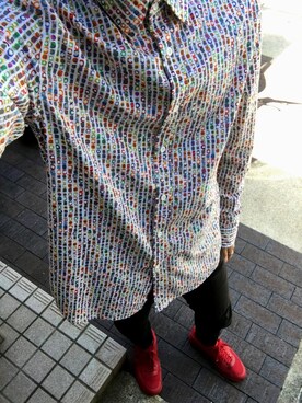 Ke-jiさんのコーディネート