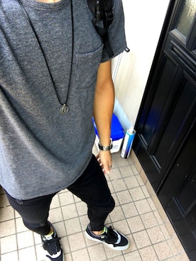 Ke-jiさんのコーディネート