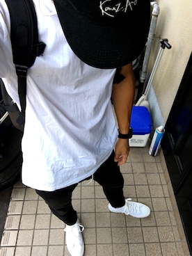 Ke-jiさんのコーディネート