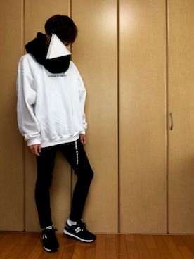 Ke-jiさんのコーディネート