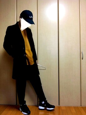 Ke-jiさんのコーディネート