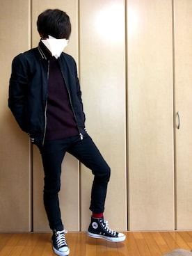 Ke-jiさんのコーディネート