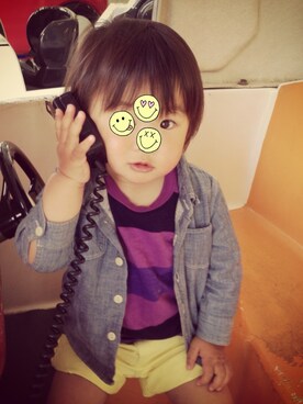 momoさんのコーディネート