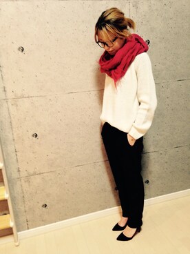 W H...さんのコーディネート