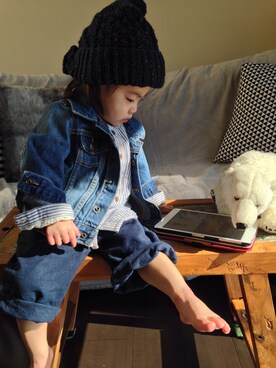 W H...さんのコーディネート