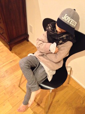 W H...さんのコーディネート