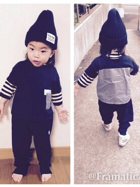 W H...さんのコーディネート