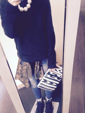 W H...さんのコーディネート