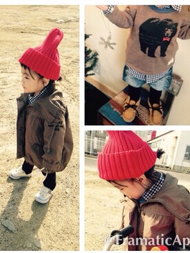 W H...さんのコーディネート